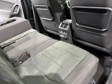 Volkswagen Tiguan Allspace 1.5 TSI ACT DSG7 Comfort