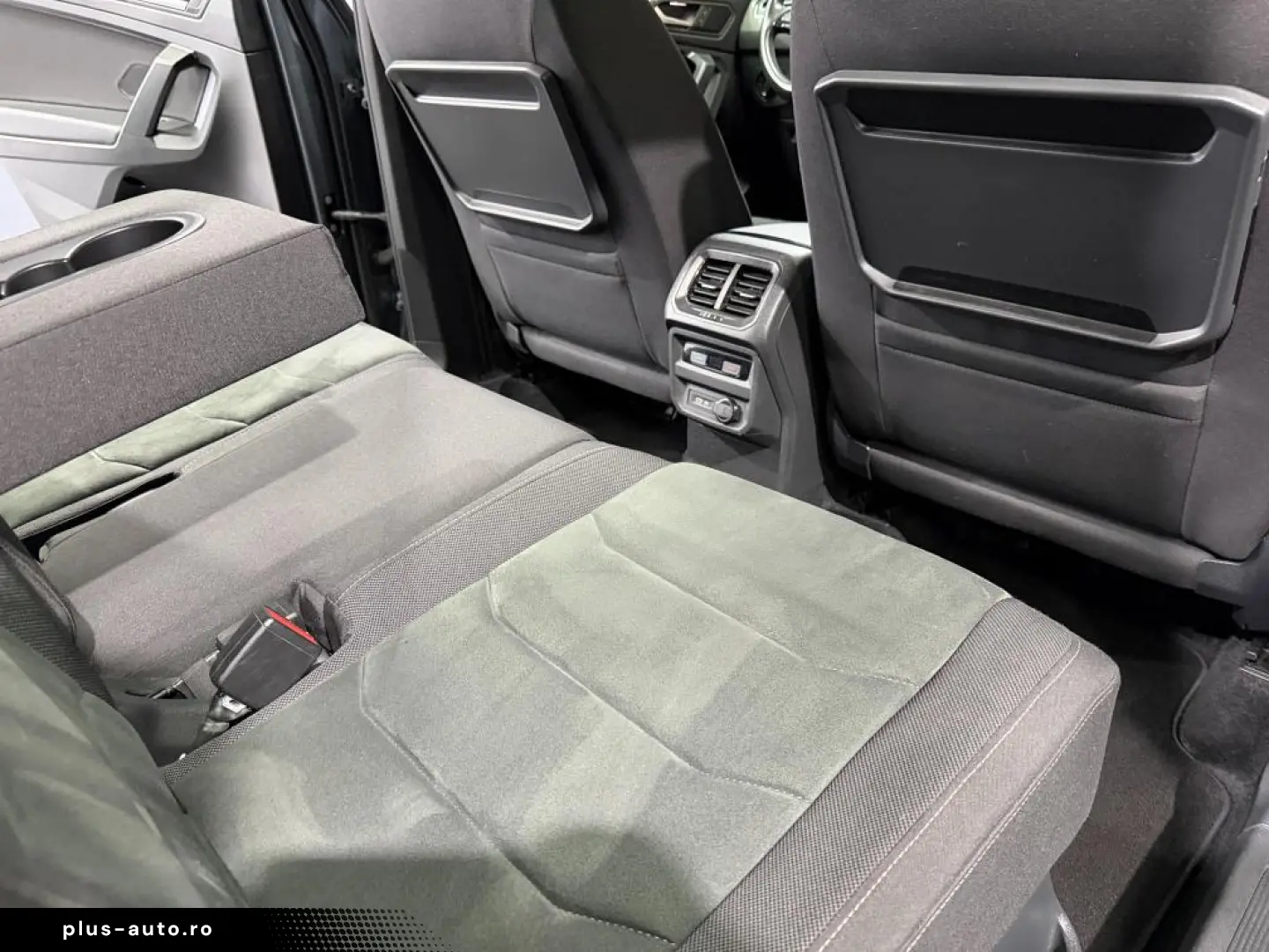Volkswagen Tiguan Allspace 1.5 TSI ACT DSG7 Comfort