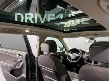 Volkswagen Tiguan Allspace 1.5 TSI ACT DSG7 Comfort