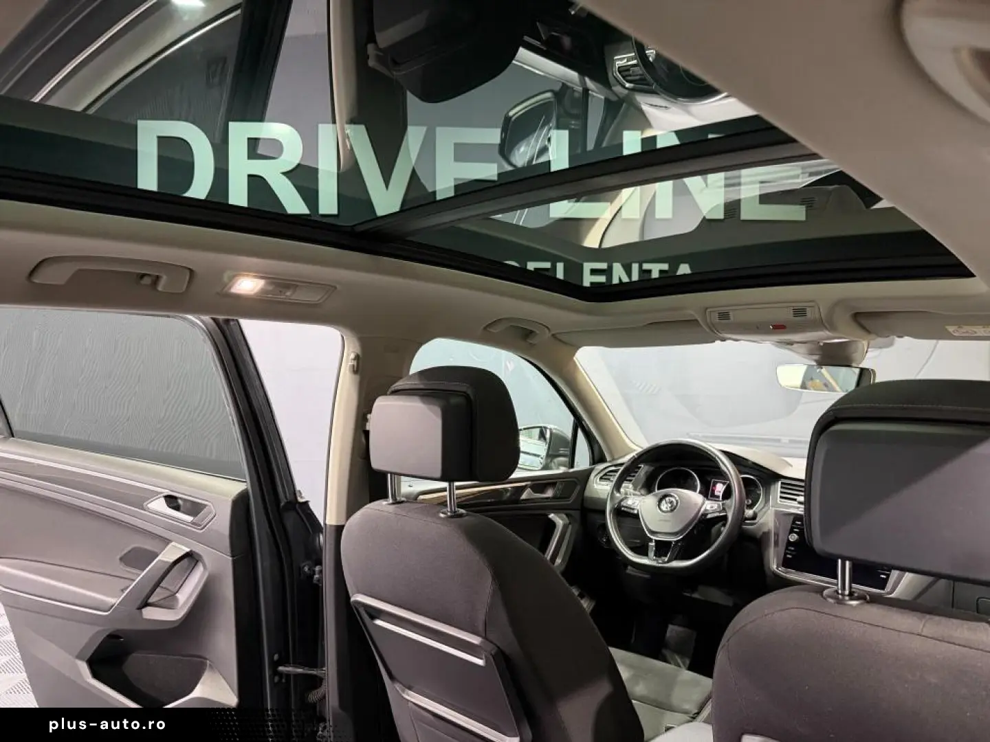 Volkswagen Tiguan Allspace 1.5 TSI ACT DSG7 Comfort