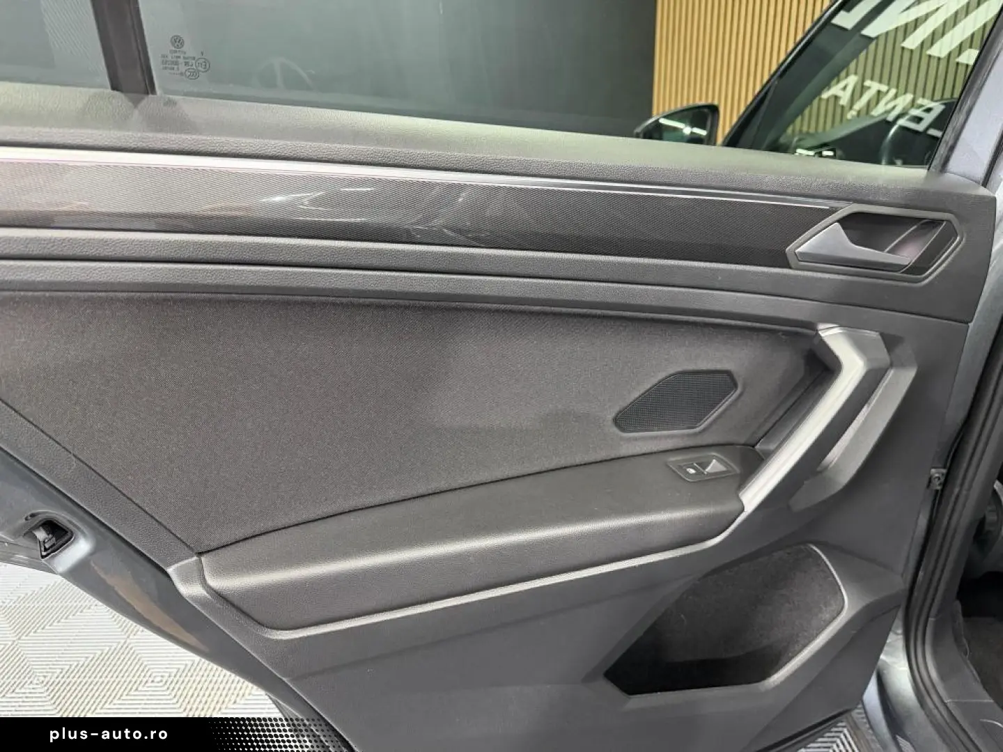 Volkswagen Tiguan Allspace 1.5 TSI ACT DSG7 Comfort