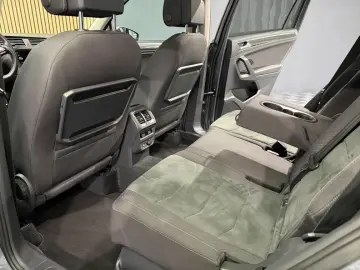 Volkswagen Tiguan Allspace 1.5 TSI ACT DSG7 Comfort