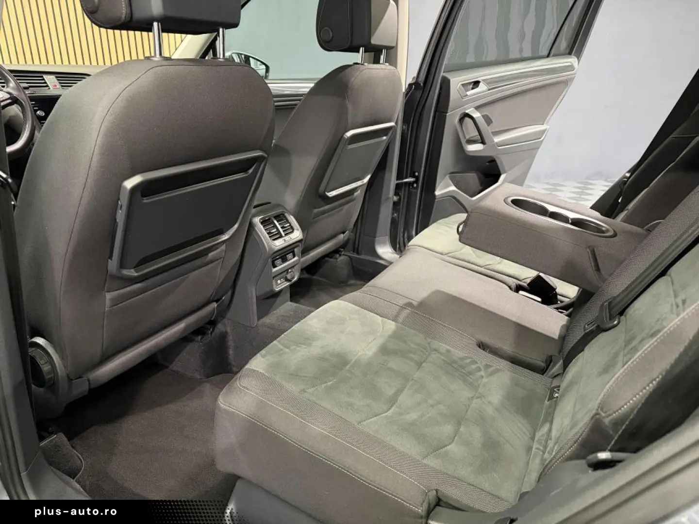 Volkswagen Tiguan Allspace 1.5 TSI ACT DSG7 Comfort