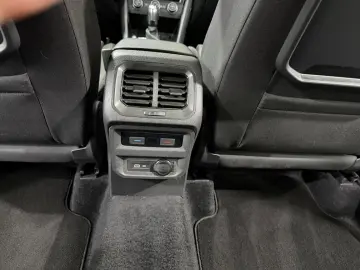 Volkswagen Tiguan Allspace 1.5 TSI ACT DSG7 Comfort