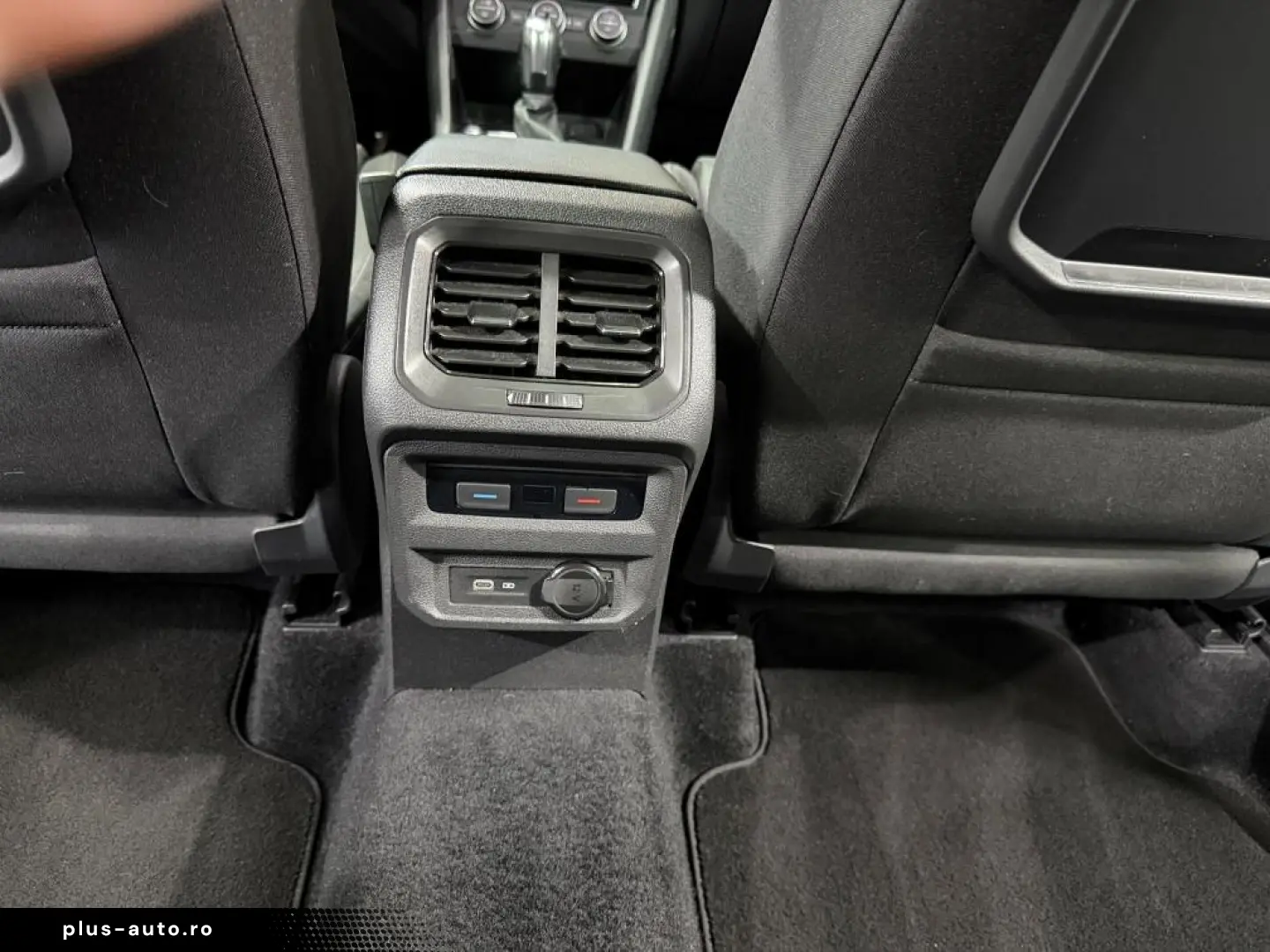 Volkswagen Tiguan Allspace 1.5 TSI ACT DSG7 Comfort