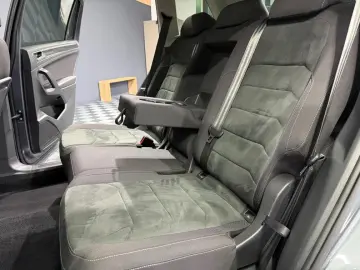 Volkswagen Tiguan Allspace 1.5 TSI ACT DSG7 Comfort