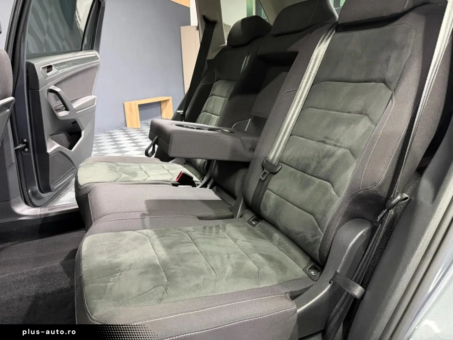 Volkswagen Tiguan Allspace 1.5 TSI ACT DSG7 Comfort