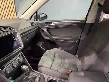 Volkswagen Tiguan Allspace 1.5 TSI ACT DSG7 Comfort