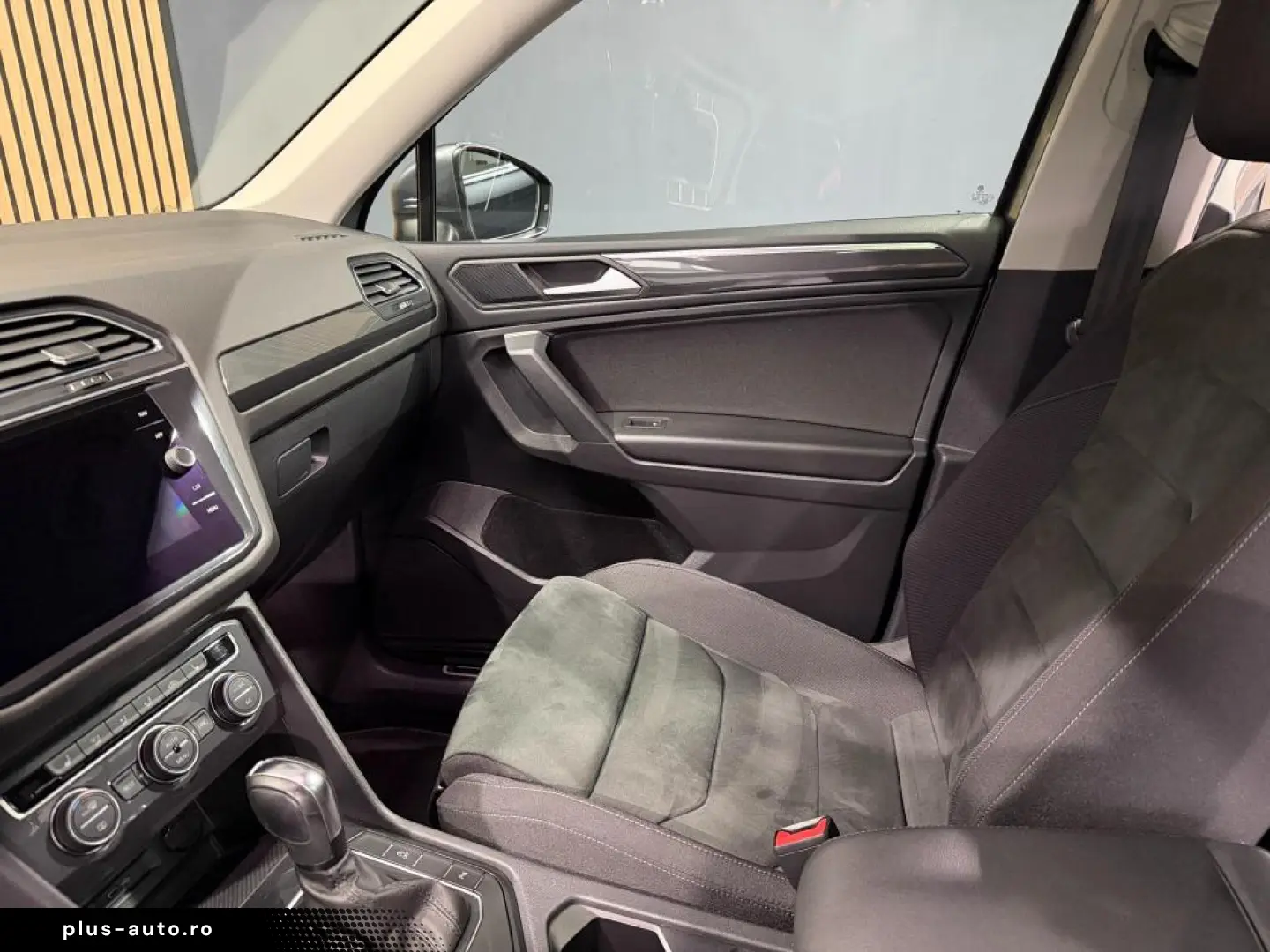 Volkswagen Tiguan Allspace 1.5 TSI ACT DSG7 Comfort