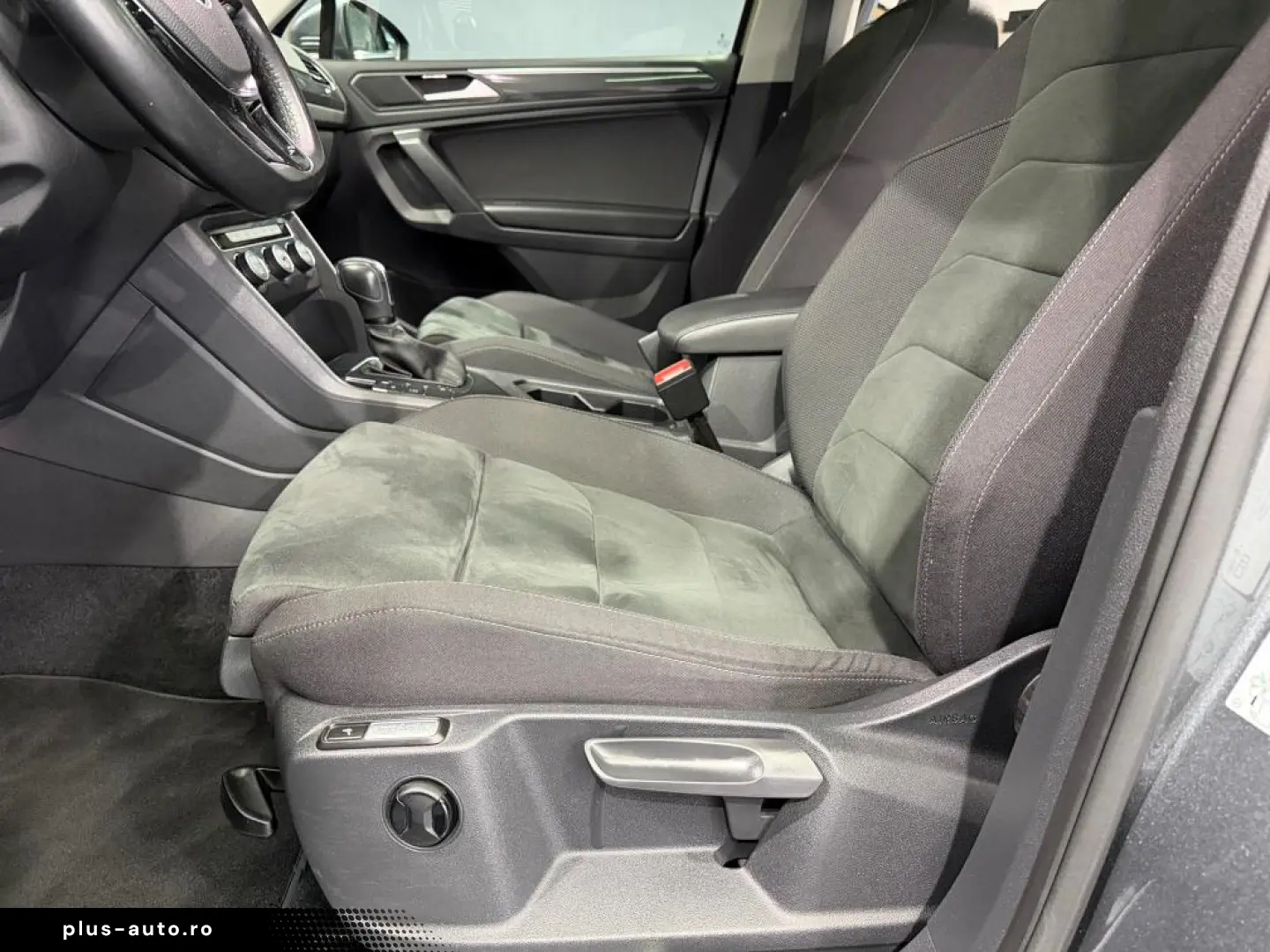 Volkswagen Tiguan Allspace 1.5 TSI ACT DSG7 Comfort