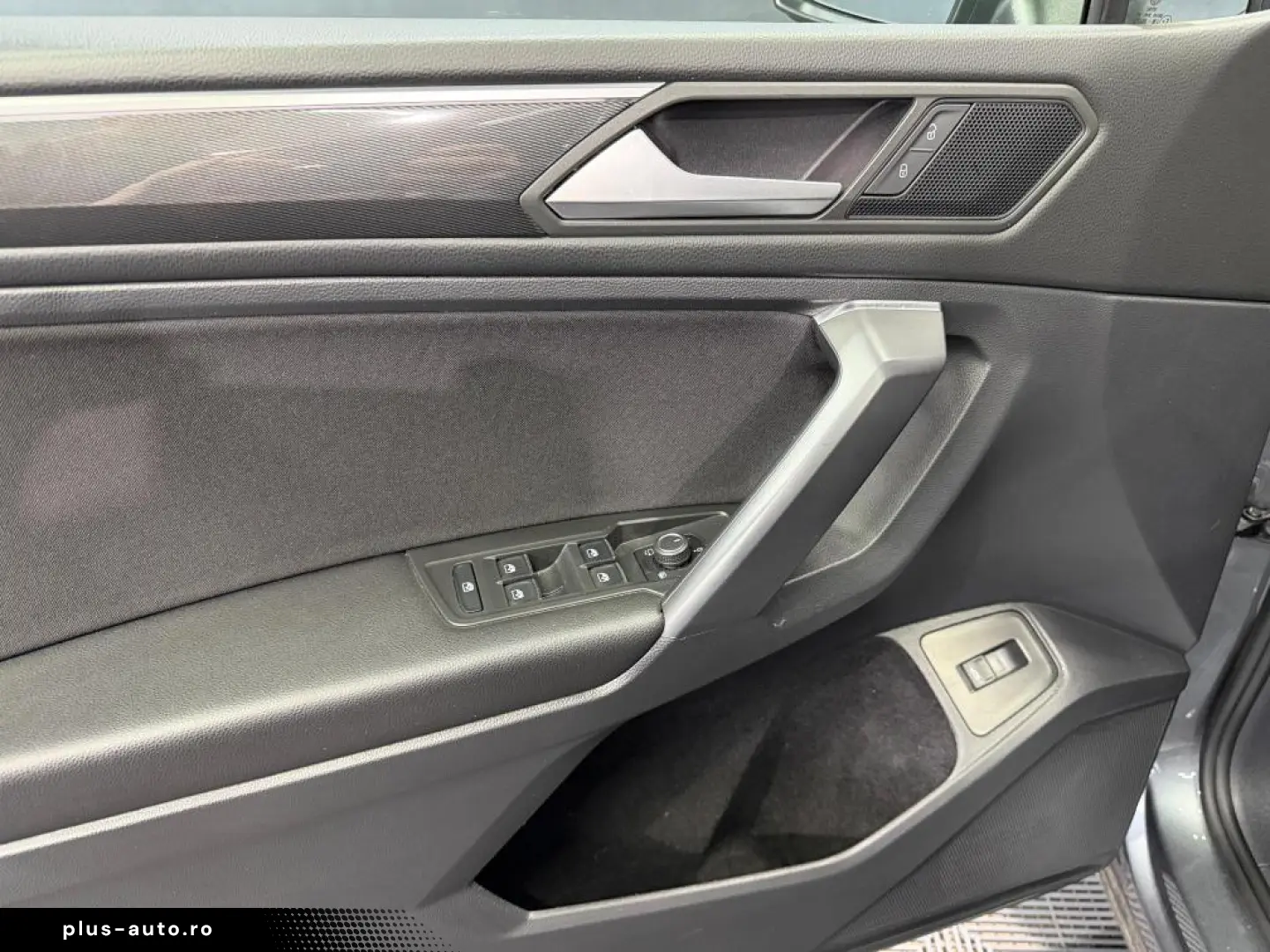 Volkswagen Tiguan Allspace 1.5 TSI ACT DSG7 Comfort