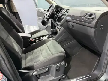 Volkswagen Tiguan Allspace 1.5 TSI ACT DSG7 Comfort