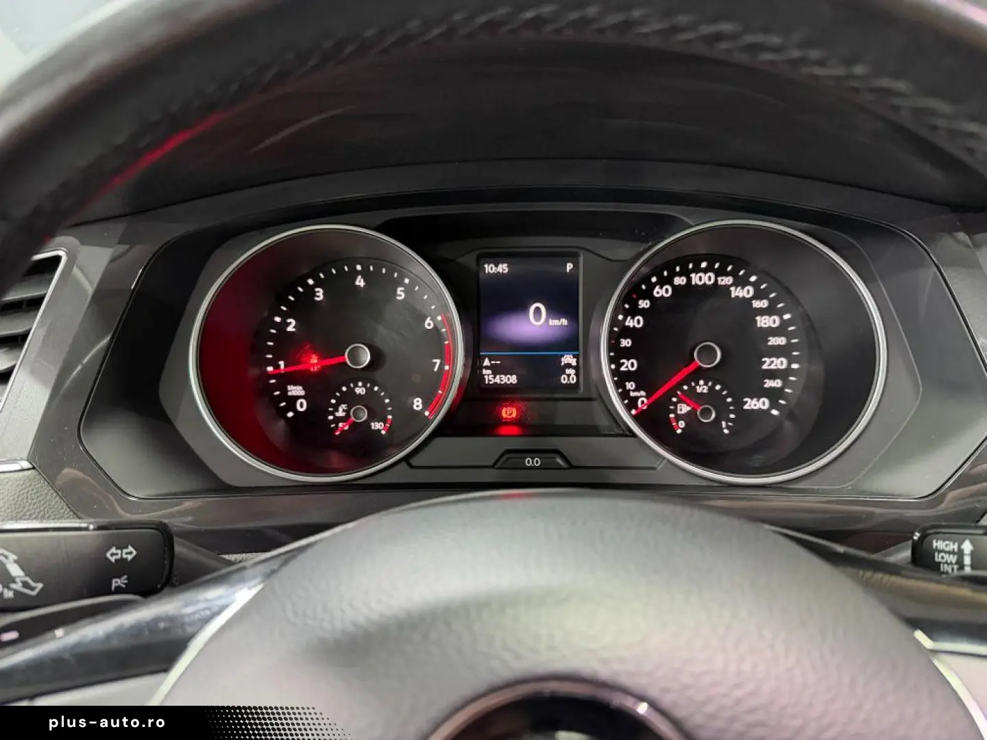 Volkswagen Tiguan Allspace 1.5 TSI ACT DSG7 Comfort