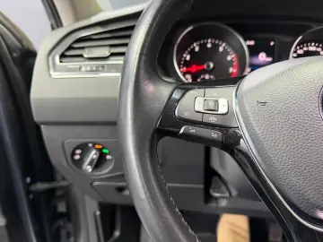 Volkswagen Tiguan Allspace 1.5 TSI ACT DSG7 Comfort