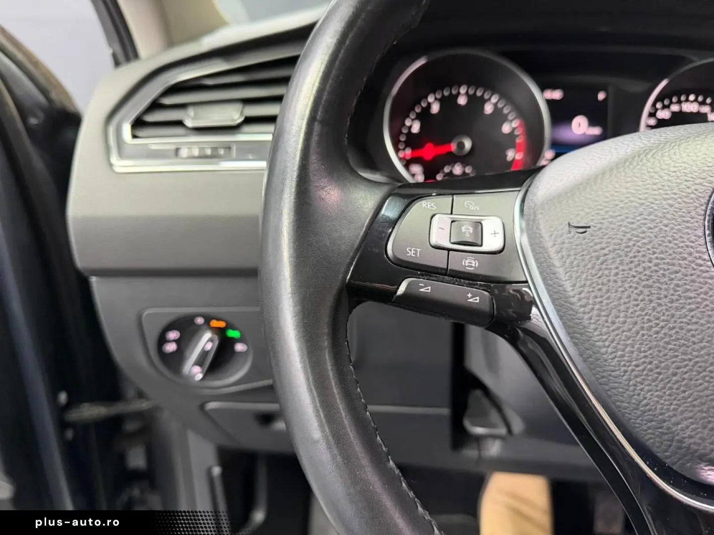 Volkswagen Tiguan Allspace 1.5 TSI ACT DSG7 Comfort