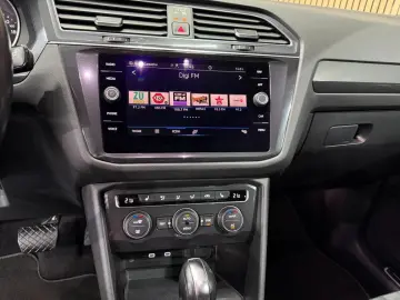 Volkswagen Tiguan Allspace 1.5 TSI ACT DSG7 Comfort