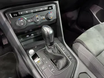 Volkswagen Tiguan Allspace 1.5 TSI ACT DSG7 Comfort