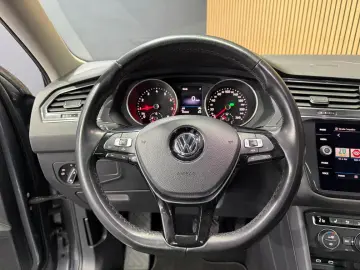 Volkswagen Tiguan Allspace 1.5 TSI ACT DSG7 Comfort