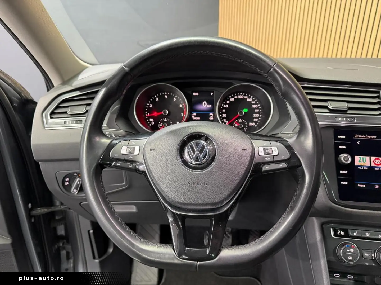 Volkswagen Tiguan Allspace 1.5 TSI ACT DSG7 Comfort