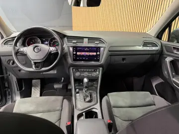 Volkswagen Tiguan Allspace 1.5 TSI ACT DSG7 Comfort
