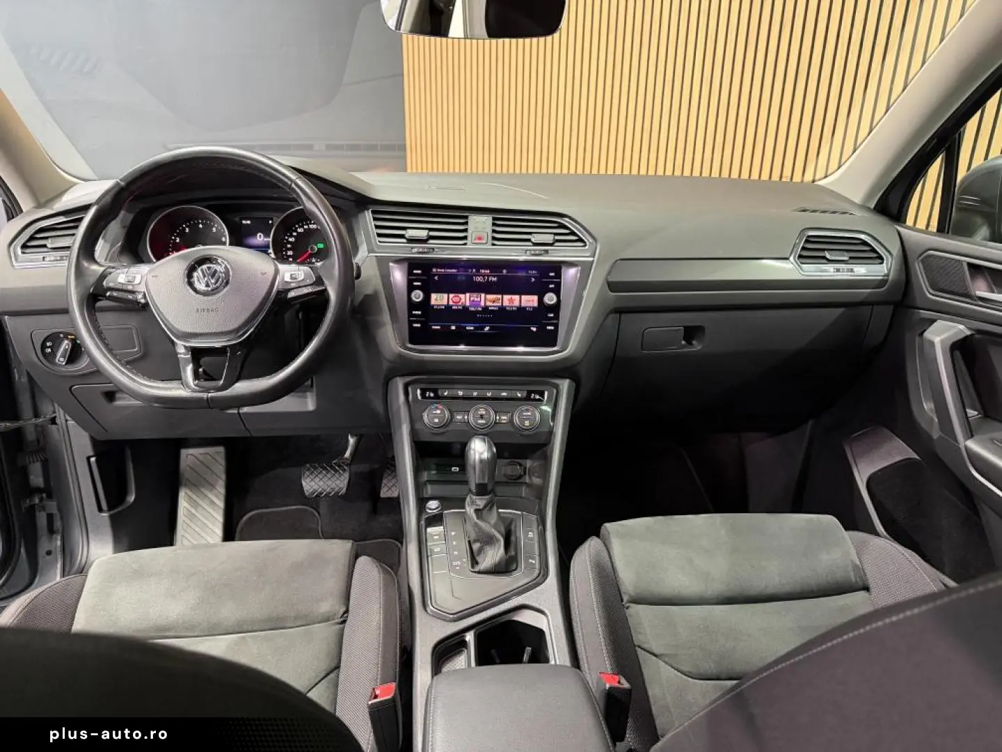 Volkswagen Tiguan Allspace 1.5 TSI ACT DSG7 Comfort