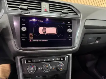 Volkswagen Tiguan Allspace 1.5 TSI ACT DSG7 Comfort
