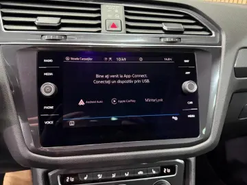 Volkswagen Tiguan Allspace 1.5 TSI ACT DSG7 Comfort