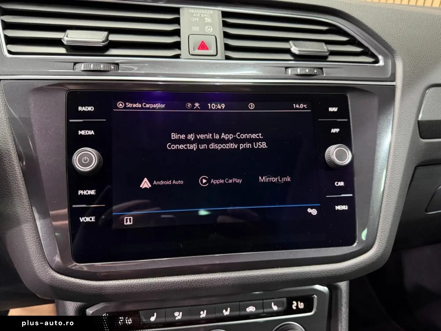 Volkswagen Tiguan Allspace 1.5 TSI ACT DSG7 Comfort