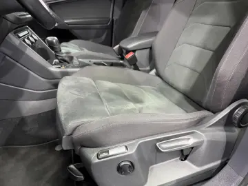 Volkswagen Tiguan Allspace 1.5 TSI ACT DSG7 Comfort