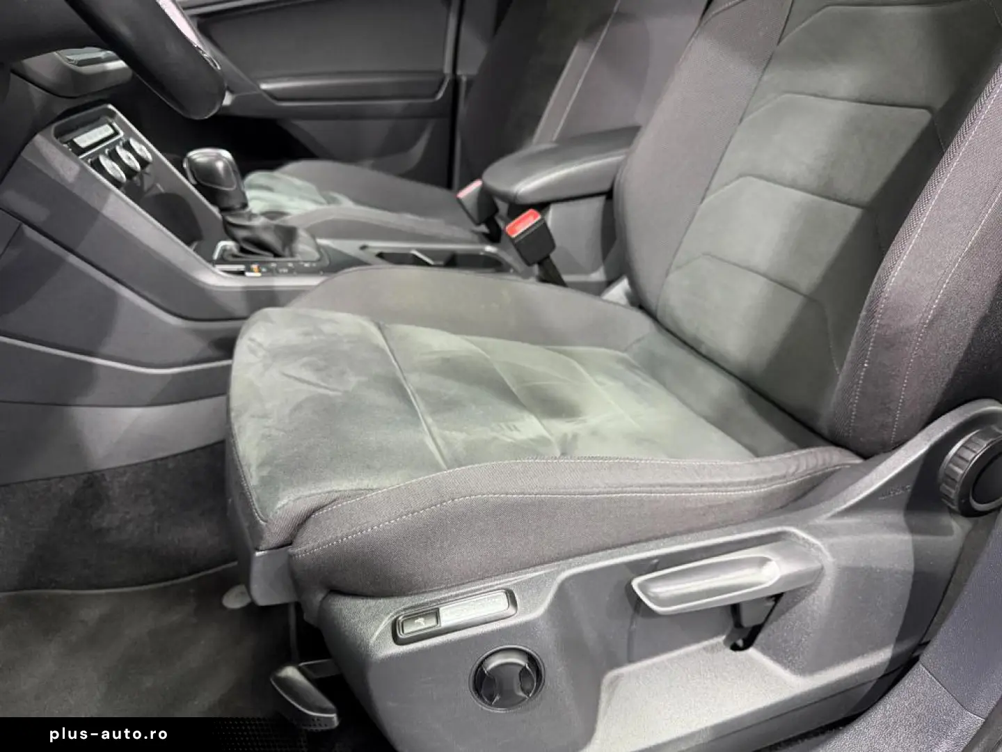 Volkswagen Tiguan Allspace 1.5 TSI ACT DSG7 Comfort