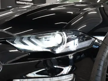 FORD Mustang GT 5.0 V8 Coupe B&O NAVI LEDER
