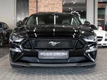 FORD Mustang GT 5.0 V8 Coupe B&O NAVI LEDER