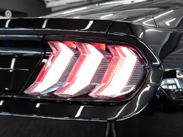 FORD Mustang GT 5.0 V8 Coupe B&O NAVI LEDER