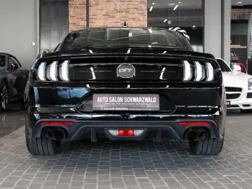 FORD Mustang GT 5.0 V8 Coupe B&O NAVI LEDER