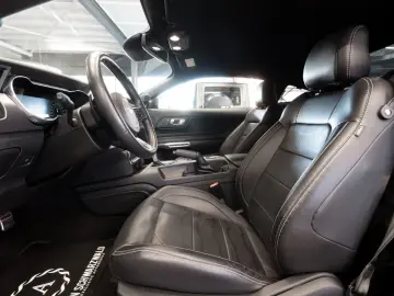 FORD Mustang GT 5.0 V8 Coupe B&O NAVI LEDER