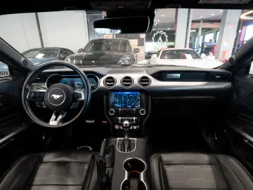 FORD Mustang GT 5.0 V8 Coupe B&O NAVI LEDER