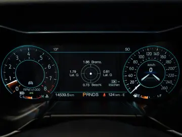 FORD Mustang GT 5.0 V8 Coupe B&O NAVI LEDER