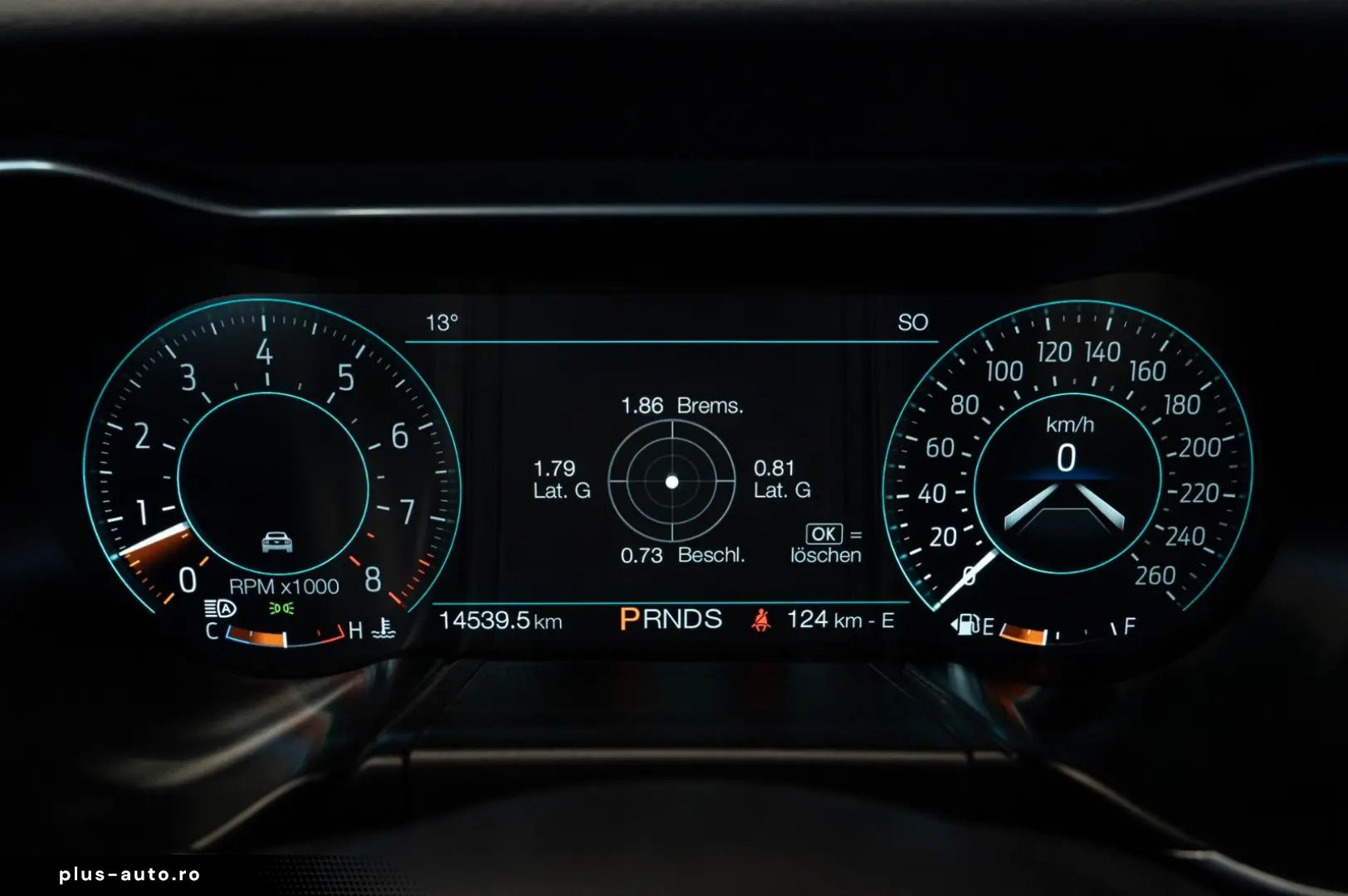 FORD Mustang GT 5.0 V8 Coupe B&O NAVI LEDER