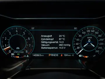 FORD Mustang GT 5.0 V8 Coupe B&O NAVI LEDER