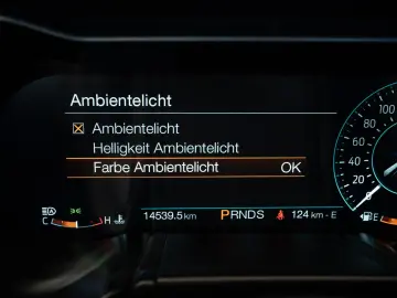 FORD Mustang GT 5.0 V8 Coupe B&O NAVI LEDER