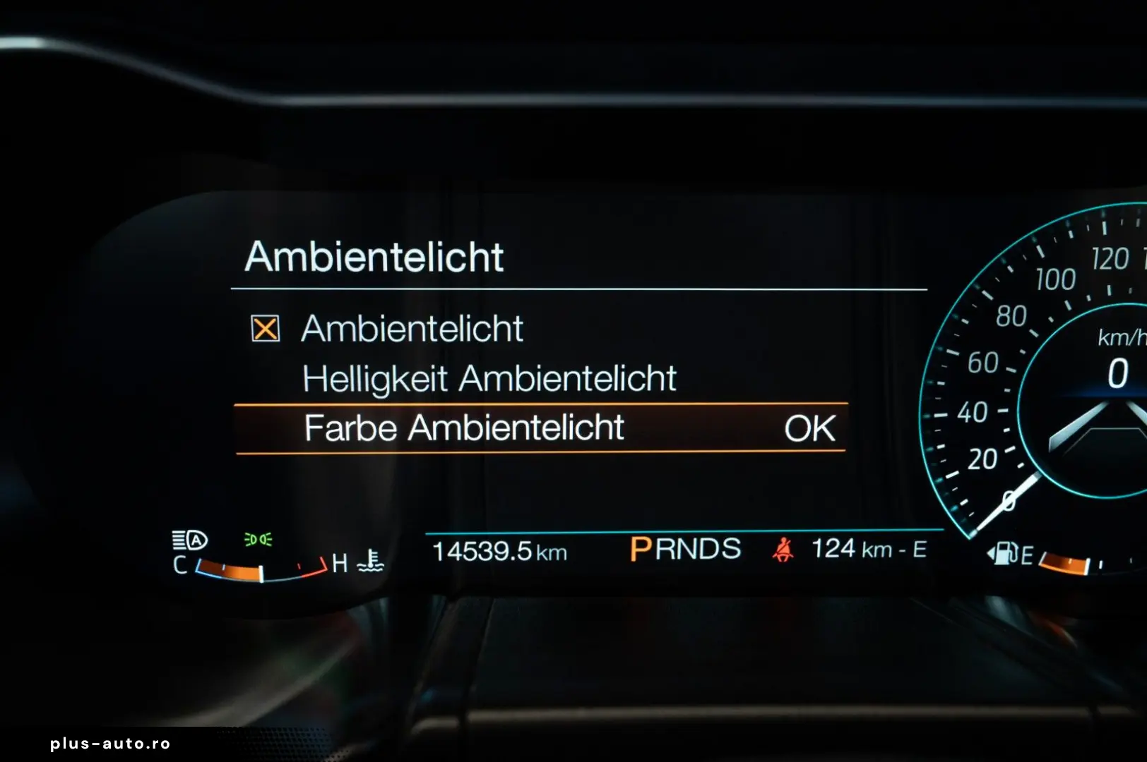 FORD Mustang GT 5.0 V8 Coupe B&O NAVI LEDER