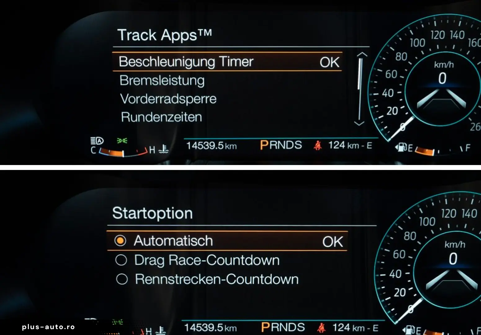 FORD Mustang GT 5.0 V8 Coupe B&O NAVI LEDER