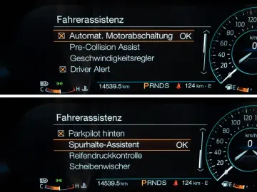 FORD Mustang GT 5.0 V8 Coupe B&O NAVI LEDER
