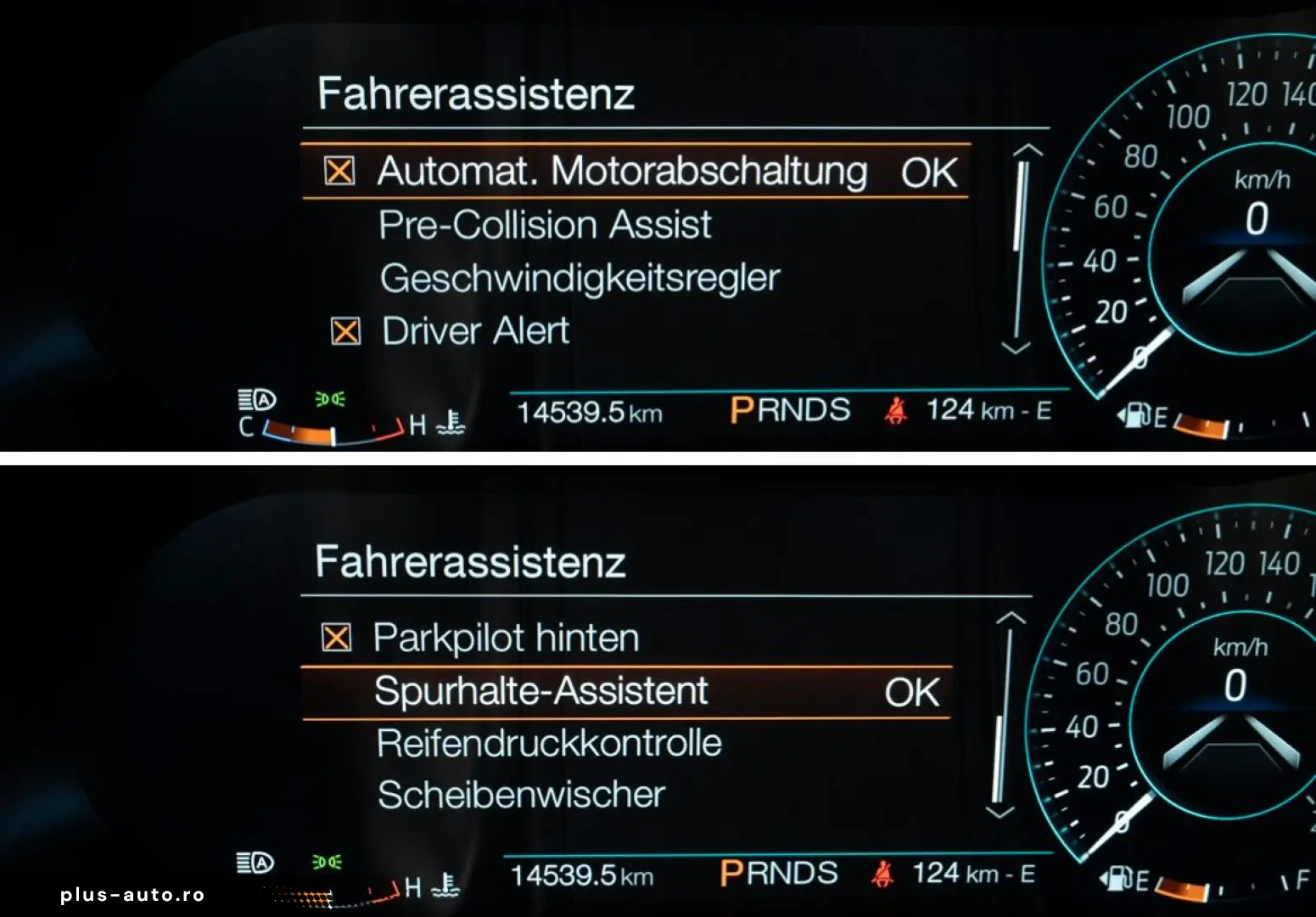 FORD Mustang GT 5.0 V8 Coupe B&O NAVI LEDER