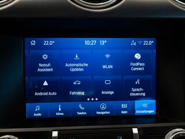 FORD Mustang GT 5.0 V8 Coupe B&O NAVI LEDER