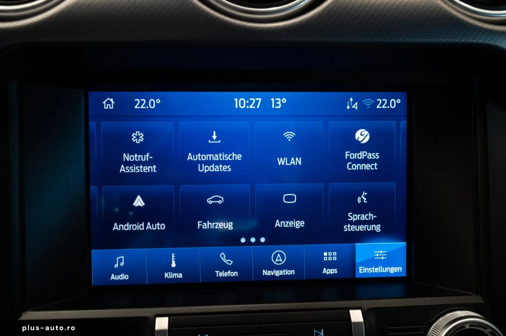 FORD Mustang GT 5.0 V8 Coupe B&O NAVI LEDER