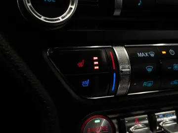 FORD Mustang GT 5.0 V8 Coupe B&O NAVI LEDER