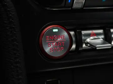 FORD Mustang GT 5.0 V8 Coupe B&O NAVI LEDER