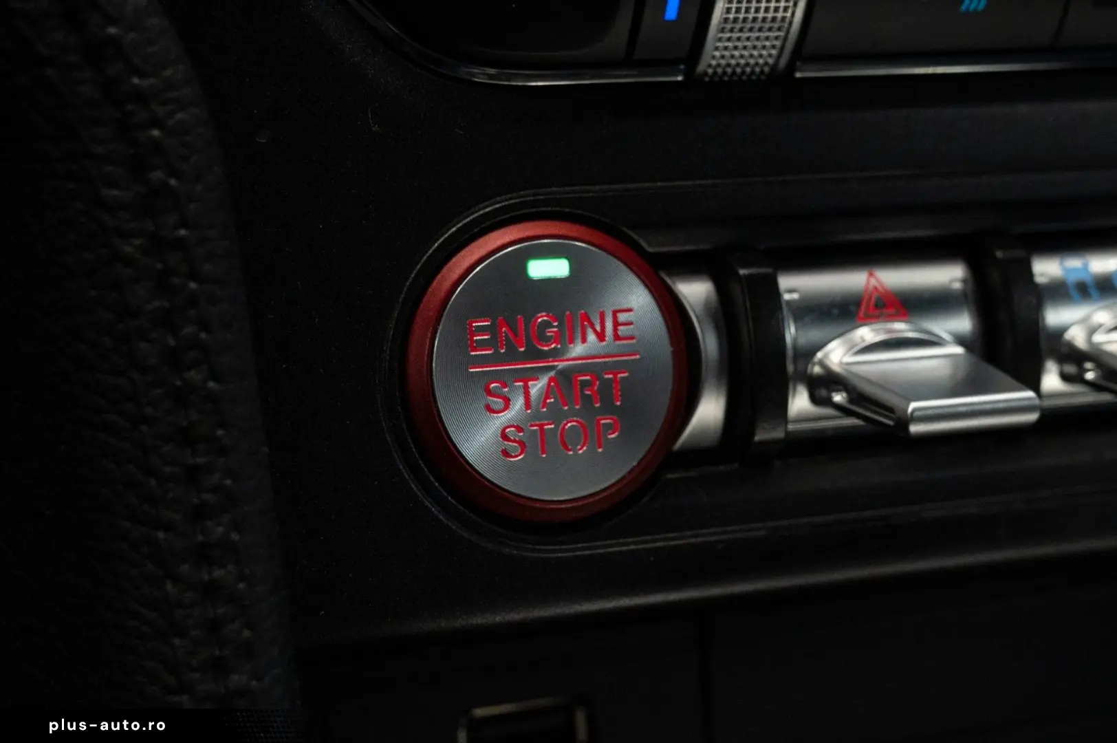 FORD Mustang GT 5.0 V8 Coupe B&O NAVI LEDER