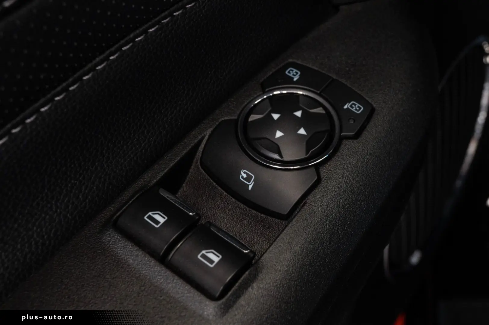 FORD Mustang GT 5.0 V8 Coupe B&O NAVI LEDER